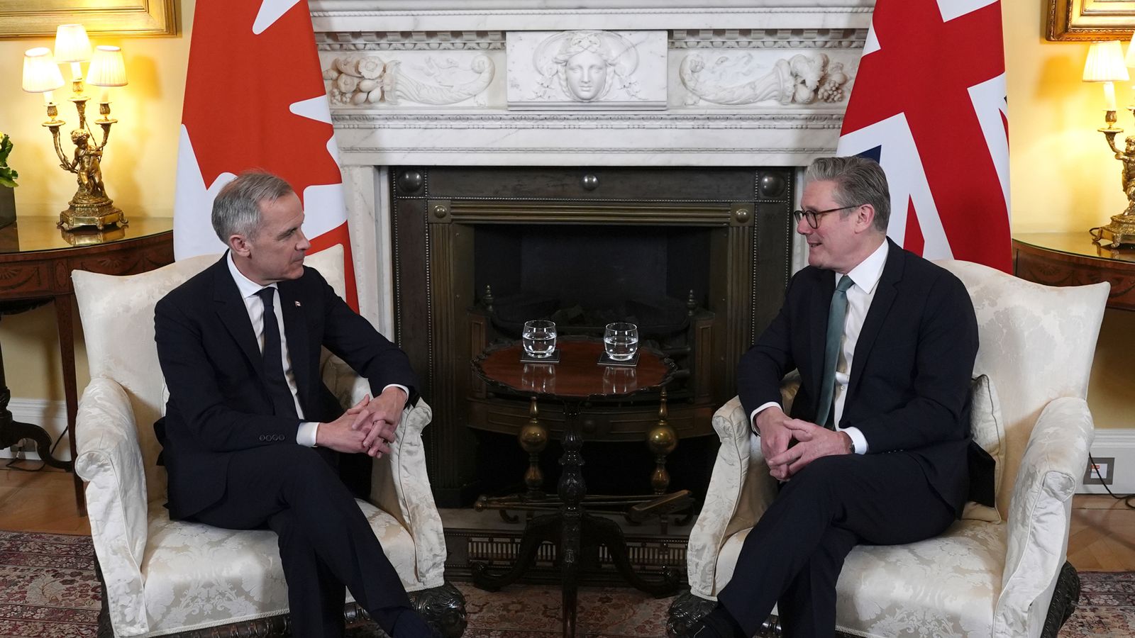 « What is “mission-driven” government, and can it work here? » (Webinaire)