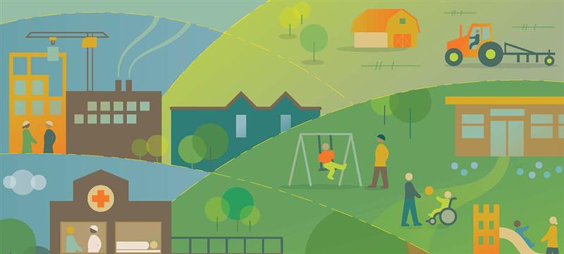 Canada’s Resilience is Community Resilience (Webinar)