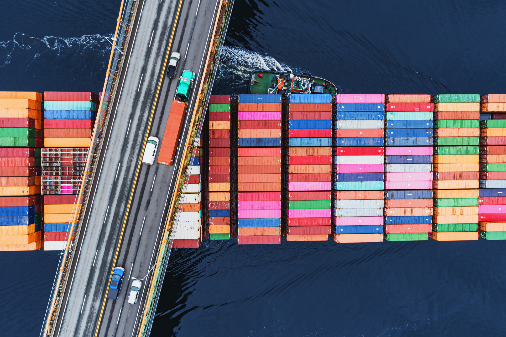 Diversifying Trade: Barriers and Opportunities in Atlantic Canada