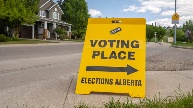 What the Alberta election means for Canada