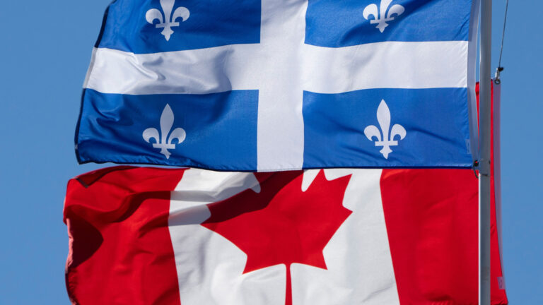 Support for sovereignty in Quebec: the role of identity, culture and language
