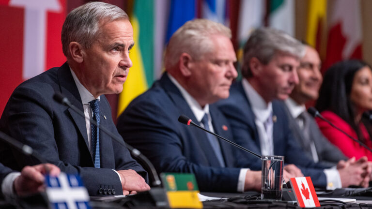 Barrières au commerce interprovincial : leur retrait est prometteur, mais ce qui suit pourrait être encore plus important