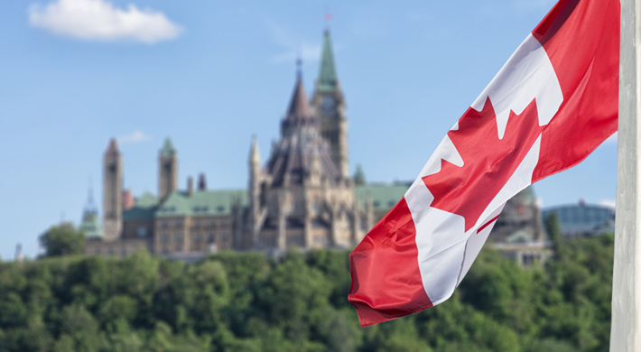 Collaboration and Unilateral Action: Recent Intergovernmental Relations in Canada