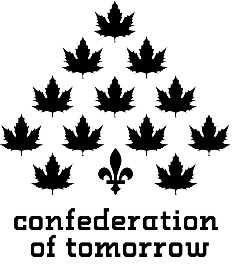 Confederation of Tomorrow featured image