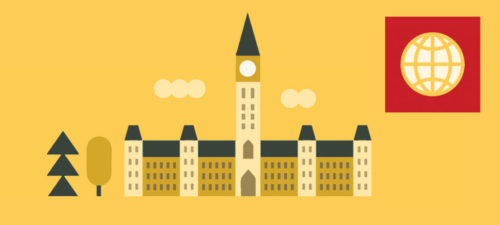 The Growing Influence of Provinces in Canada’s Trade Negotiations featured image